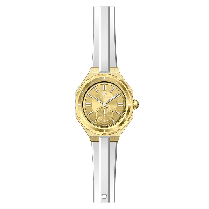 RELOJ DEPORTIVO PARA MUJER TECHNOMARINE CRUISE TM-118005 - BLANCO 2