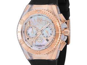 RELOJ DEPORTIVO PARA MUJER TECHNOMARINE CRUISE TM-119018 - NEGRO