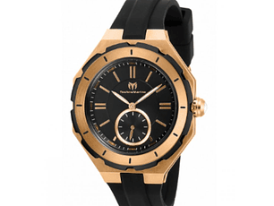 RELOJ DEPORTIVO PARA MUJER TECHNOMARINE CRUISE TM-118010 - NEGRO