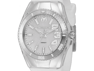 RELOJ DEPORTIVO PARA MUJER TECHNOMARINE CRUISE TM 121248 - BLANCO