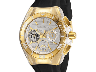 RELOJ DEPORTIVO PARA MUJER TECHNOMARINE CRUISE TM-118136 - NEGRO
