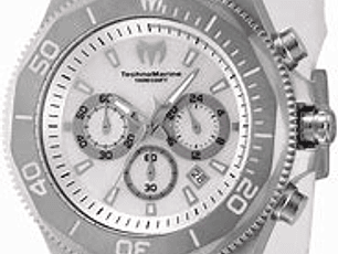 RELOJ DEPORTIVO PARA HOMBRE TECHNOMARINE MANTA TM-222076 -