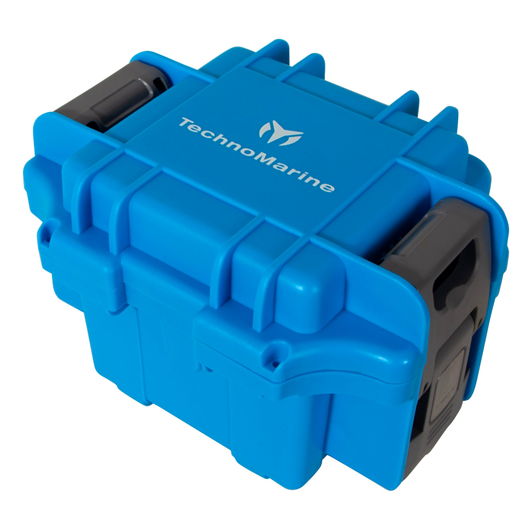 RELOJ  PARA UNISEXO TECHNOMARINE  TM-115214 4