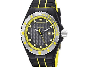 RELOJ DEPORTIVO PARA HOMBRE TECHNOMARINE CRUISE TM-115218 - NEGRO