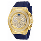 Reloj Technomarine para mujer Cruise TM-118108 azul - Miniatura 1