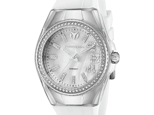RELOJ DEPORTIVO PARA MUJER TECHNOMARINE CRUISE TM 121254 - BLANCO