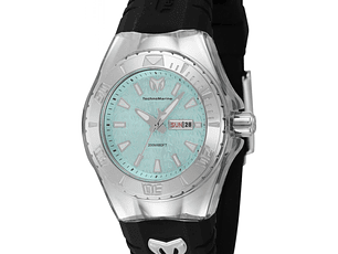 RELOJ DEPORTIVO PARA MUJER TECHNOMARINE TECHNOMARINE TM-122018 - NEGRO