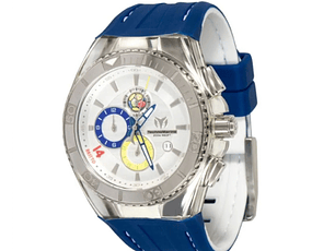 RELOJ  PARA UNISEXO TECHNOMARINE  PT-TCMR-114023B -