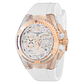 RELOJ DEPORTIVO PARA MUJER TECHNOMARINE CRUISE TM 119022 - BLANCO - Miniatura 1
