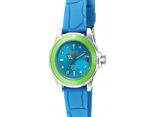 RELOJ CLÁSICO PARA MUJER TECHNOMARINE EVA LONGORIA TM 416020 - NEGRO