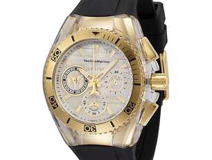 RELOJ DEPORTIVO PARA MUJER TECHNOMARINE CRUISE TM 120029 - NEGRO