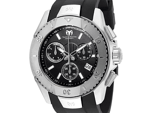 RELOJ DEPORTIVO PARA HOMBRE TECHNOMARINE UF6 TM-620001 - NEGRO