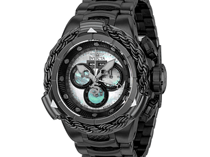 RELOJ  PARA HOMBRE INVICTA SUBAQUA 36001 - NEGRO, GRIS
