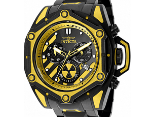 RELOJ  PARA HOMBRE INVICTA SEA MONSTER 34755 - MULTICOLOR