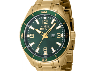 RELOJ  PARA HOMBRE INVICTA PRO DIVER 46675 - ORO
