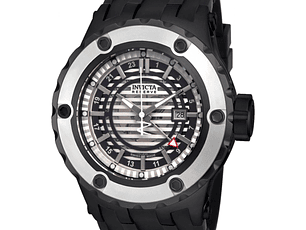 RELOJ  PARA HOMBRE INVICTA SUBAQUA 16825 - NEGRO