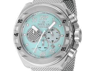 RELOJ  PARA HOMBRE INVICTA INVICTA RACING 47202 - ACERO