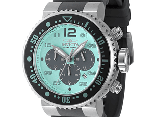 RELOJ DEPORTIVO PARA HOMBRE INVICTA PRO DIVER 47196 - GRIS