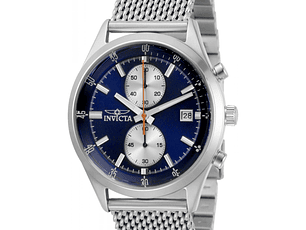 RELOJ  PARA HOMBRE INVICTA PRO DIVER 31356 - ACERO