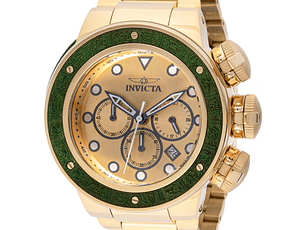 RELOJ  PARA HOMBRE INVICTA SUBAQUA 46560 - GOLD