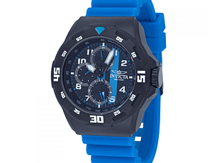 RELOJ DEPORTIVO PARA HOMBRE INVICTA COALITION FORCES 46404 - AZUL