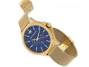RELOJ  PARA HOMBRE TECHNOMARINE MOONSUN TM-822023 - DORADO