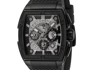RELOJ DEPORTIVO PARA HOMBRE INVICTA S1 RALLY 44888 - NEGRO
