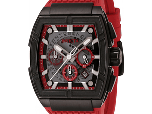 RELOJ DEPORTIVO PARA HOMBRE INVICTA S1 RALLY 44887 - ROJO