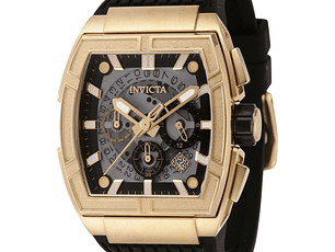 RELOJ DEPORTIVO PARA HOMBRE INVICTA S1 RALLY 44885 - NEGRO