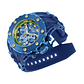 RELOJ DEPORTIVO PARA HOMBRE INVICTA SUBAQUA 34264 - AZUL, ORO - Miniatura 2