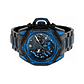 RELOJ  PARA HOMBRE INVICTA SEA MONSTER 34757 - AZUL NEGRO - Miniatura 2