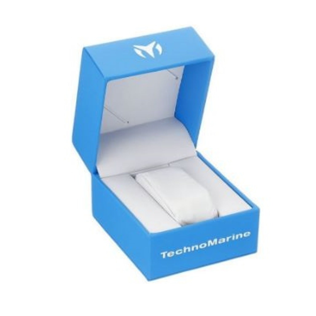 RELOJ  PARA HOMBRE TECHNOMARINE MOONSUN TM-822021 - DORADO 4