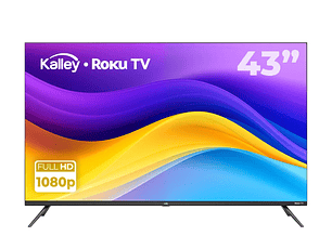 TV KALLEY 43