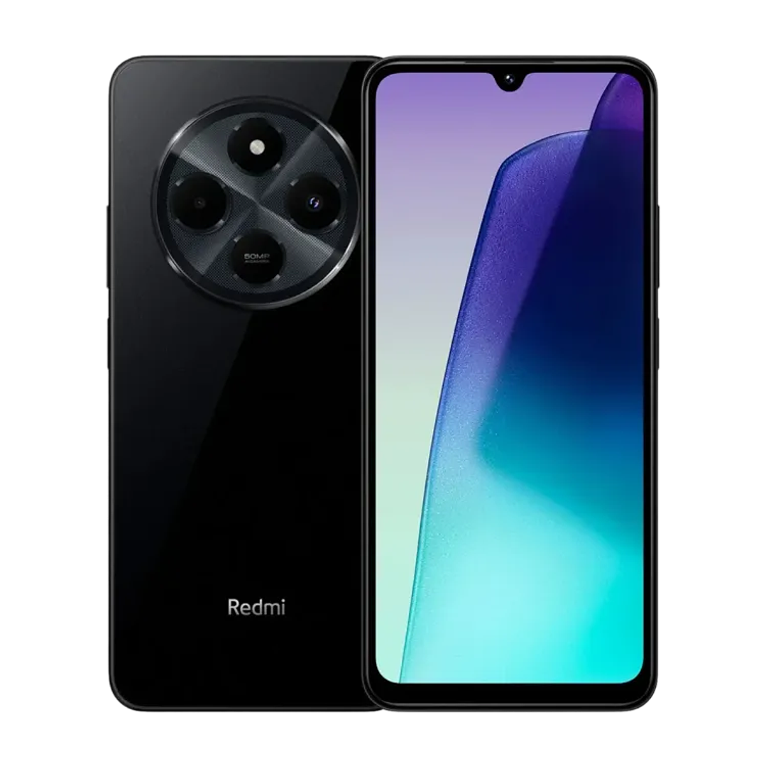 Celular REDMI 14C 128GB Negro 1