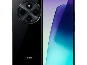 Celular REDMI 14C 128GB Negro