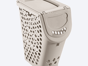 Cesta Plus para Ropa