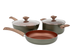 Bateria en Cuarzo marca Universal