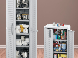 Combo Cocina Barú (Armario Grande + Armario Mediano)