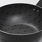 Wok 6 Ultra de 24 cm + tapa de vidrio - Miniatura 3