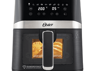 Oster® Freidora de Aire Digital, 4L de Capacidad