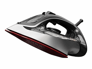 Oster® Plancha de Vapor, con Tecnología Aerocerámica, con Vapor Vertical.