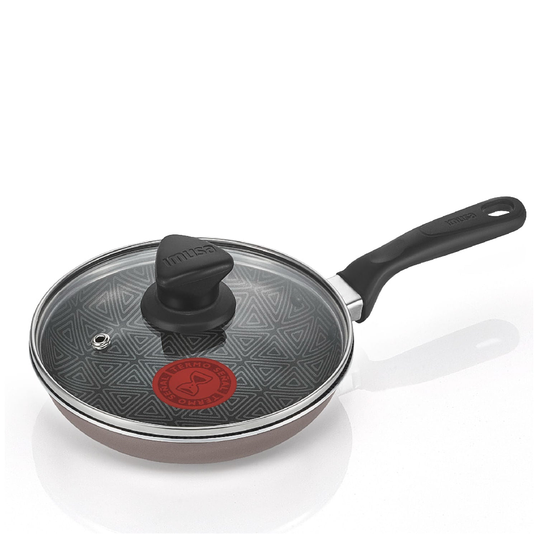 Batería TEFAL Initiatives 10 Piezas Negra 7