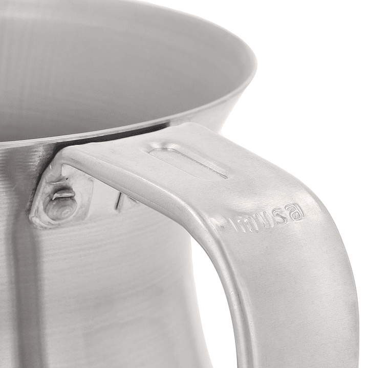 Chocolatera Aluminio IMUSA 2 L 4