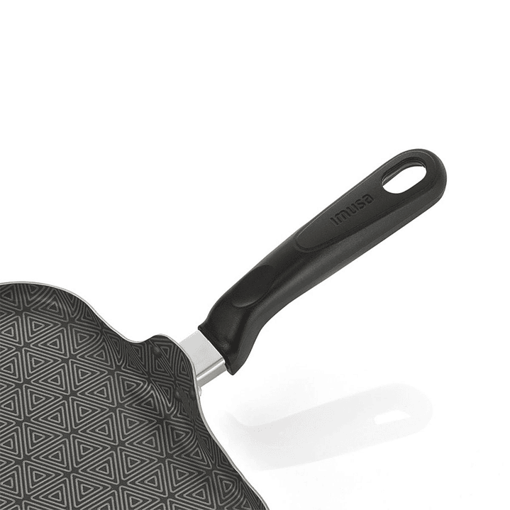 Plancha para Asar IMUSA Antiadherente Talent 4
