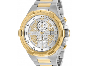 RELOJ  PARA HOMBRE INVICTA AVIATOR 28120 - DORADO