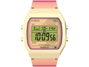 RELOJ DEPORTIVO PARA HOMBRE TIMEX INDIGLO TW2V74400 - MULTICOLOR