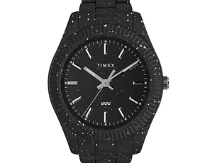 RELOJ DEPORTIVO PARA HOMBRE TIMEX TW2V77000 TW2V77000 - NEGRO