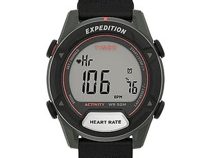 RELOJ  PARA HOMBRE TIMEX EXPEDITION® TRAILBLAZER TW4B27000 - MULTICOLOR