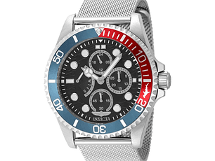 RELOJ  PARA HOMBRE INVICTA PRO DIVER 49402 - STEEL