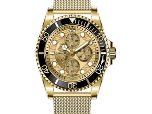 RELOJ  PARA HOMBRE INVICTA PRO DIVER 49403 - GOLD